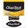 ChapStick Classic (1 Box of 12 Sticks, 12 Total Sticks, Original Flavor) Skin Protectant Flavored Lip Balm Tube, 0.15 Ounce Each, 12 Count (Pack of 1)