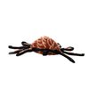 TUFFY - World's Tuffest Soft Dog Toy - Desert Spider - Squeakers - Multiple Layers. Made Durable, Strong & Tough. Interactive Play (Tug, Toss & Fetch). Machine Washable & Floats.