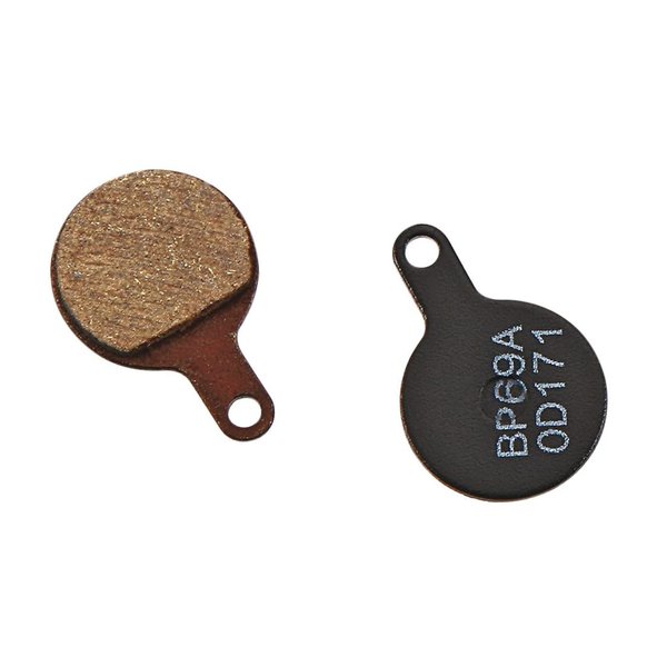 Tektro Novela/IOX Disc Brake Pad