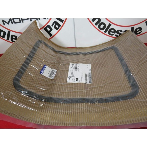 Mopar 6821 4914AA, Auto Trans Oil Pan Gasket