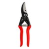 Felco Pruning Shears (F 5) - High Performance Swiss Made One-Hand Garden Pruners