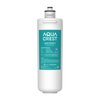AQUA CREST OCS2 Under Sink Water Filter, Replacement Cartridge for Everpure OCS2, 2CB5, 2H-L, 2CB-GW, ADC, OW2-Plus, EV9618-02, EV9634-26, EV9634-01, EV9617-05, Aquverse A100, NSF/ANSI 42 Certified