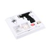 ear pierciEar piercing gun kit marker gel cartilage earring stud hypoallergenic surgical steel baby earrings for women