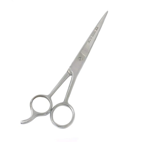OdontoMed2011® PROFESSIONAL BARBER HAIR DRESSING SCISSORS 7.5" HAIR CUTTING SCISSORS/BARBER SHEARS - ICE TEMPERED - STAINLESS STEEL ODM