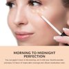 Miraculous Cream Concealer and Eye Shadow Base (Light)
