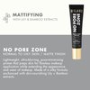 Milani Face Primer for Makeup (Mattifying & Pore-Minimizing, 1.0 Fl. Oz)