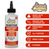 Aleene's DIY Craft Heavy-Duty Glue, Industrial Strength Glue, Super Strong Adhesive 4 fl oz