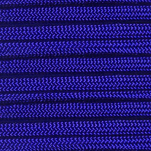 Paracord Planet 7-Strand 550LB Paracord Beading Cord (Selection of Over 250 Colors!) Choose from 50, 100, & 250 Foot Lengths