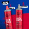 TIGI Bed Head RESURRECTION REPAIR SHAMPOO FOR DAMAGED HAIR 13.53 fl oz