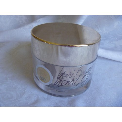 Henri Bendel New York Mandarin Blossom & Mint Body Butter 5 oz Sealed