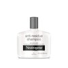 Neutrogena Anti-Residue Clarifying Shampoo, Gentle Non-Irritating Clarifying Shampoo to Remove Hair Build-Up & Residue, 12 fl. oz