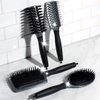 Olivia Garden ESSENTIALS Styling Smoothing Paddle brush