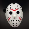 COSTOYFUN Mask Halloween Costume Horror Mask Cosplay Costume Mask Party Masquerade Props Mask