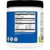 Nutricost BCAA Powder 2:1:1 (Peach Pear, 30 Servings) - Branched Chain Amino Acids