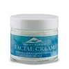 Snowy Summit Devil's Club Facial Cream - Luxurious Moisturizer Face Cream for Sensitive Skin - Non-Greasy Moisturizer with Natural Oils & Shea Butter - Alaskan Herbal Cream