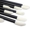 Onwon 200 Pcs/Set Lipbrush Lip Gloss Brush Makeup Wands Lipstick Gloss Makeup Beauty Tool