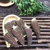 Premium Grade Dried Morel Mushrooms (Morchella Conica) (1oz)