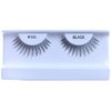 30 Pairs False Eyelashes Fake Eyelashes 100% Human Hair Black #505
