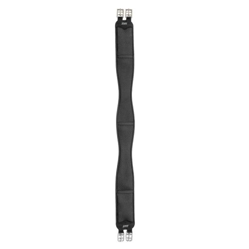 Waldhausen Wintec Chafeless Elastic Girth Long 52In Black