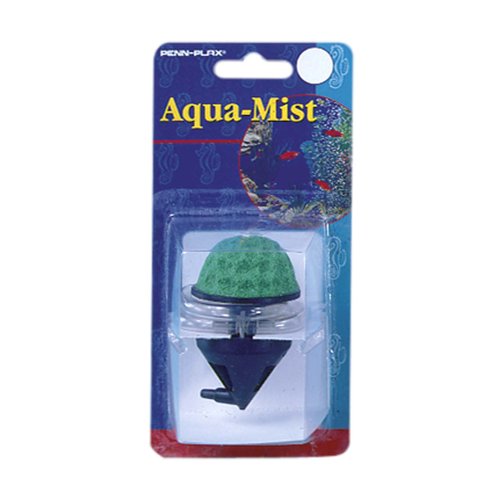 Penn-Plax Airstone Coral Shaped Water Pump