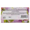 Florinda Floral Notes Orchid Vegetal Soap Bar 100 G 3.5 Oz