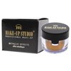 Make-up Studio Metallic Effects - Copper for Women - 0.07 oz Eye Shadow
