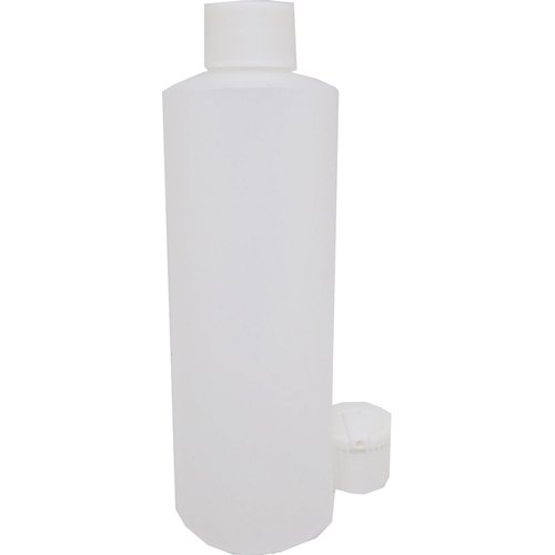 Love In Black - Type C For Women Scented Body Oil Fragrance [Flip Cap - Blue - 8 oz.] - ID#25181