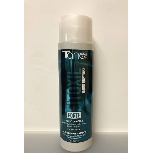 Tahe Fitoxil Anti Hair Loss Shampoo 300ml