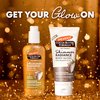 Palmer's Cocoa Butter Formula Shimmer Body Lotion with Vitamin E, 5.25 Fl Oz, Radiance Body Gloss, Help Blur Veins, Cellulite, Marks, 48 Hour Moisture