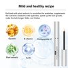 Lash Serum Eyelash Serum Eyelash Growth Serum Advanced Eyelash Serum for Thicker, Longer Eyelashes and Eyebrows.