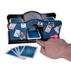 SIMBA - Electric Card Shuffler, Multicolor