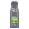 Dove Men+Care Fortifying 2 in 1 Shampoo and Conditioner for Normal to Oily Hair Fresh and Clean with Caffeine Helps Strengthen and Nourish Hair 12 oz