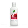 Dr Organic Rose Body Wash 250ml