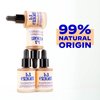 La Crique - Bronzing Face Serum - Hydrating Serum with Hyaluronic Acid - Anti-Pollution Bronzer Drops for Radiant Skin Glow - All Skin Types - 99% Natural Ingredients Face Tanner - Vegan - 1 Fl Oz