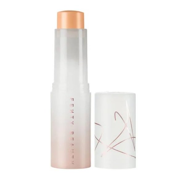 Fenty Beauty by Rihanna Eaze Drop Stick Blur + Smooth Tint Stick Foundation 8