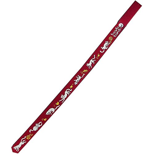 Beastie Bands Cat Collar, Cats and Toys