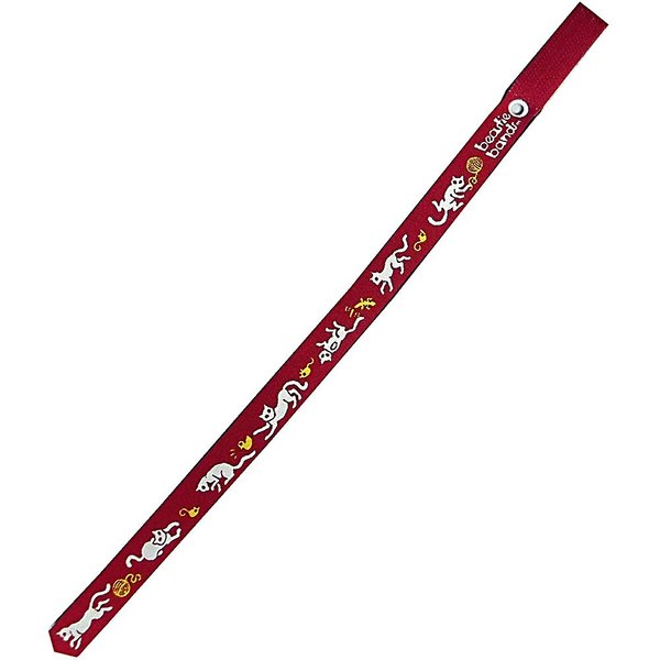 Beastie Bands Cat Collar, Cats and Toys