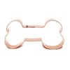 Funky Little Dog Bone Cookie Cutter