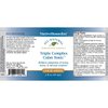 Native Remedies Calm ComboPack - Natural Homeopathic Remedy for Symptoms of Stress & Tension and All-Natural Herbal Supplement for Calm Outlook