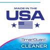SmartGuard Premium Cleaner Crystals –(110 Cleanings)- Removes Stain, Plaque & Bad Odor from Dentures, Clear Braces, Mouth Guard, Night Guard & Retainers.