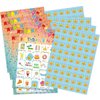 Birthday Bingo Game 24 Players for Kids Birthday Party Games for Kids Supplies