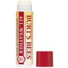 Burt's Bees Lip Balm Stocking Stuffers, Moisturizing SPF 15 Lip Care Christmas Gifts, for All Day Hydration, Water Resistant, All-Weather, Natural Origin Treatment with Sunscreen (2-Pack)