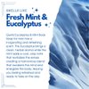 Gents Variety Men's Body Soaps - Moisturizing Bar Soap for Men, Smell Fresh and Clean, Washing Hands & Body, All Skin Types for Bath and Shower (Sandalwood Spice & Arctic Breeze 2 Pack)