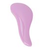 CAISHA Blue-Pink Wet Hair Hairbrush Tug-free Detangling Brush For All Hair Types K105