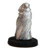 Stonehaven Cloaked Human Miniature Figure (for 28mm Scale Table Top War Games) - Made in US