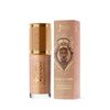 Juvia's Place Nubian Glow Liquid Luminizer Golden Hour - Radiant Highlighter Makeup Glowy Tint Daily Dewy Luminous Beauty Creamy Bronzing Skincare Radiating Brightening Natural Shine Face & Cheeks