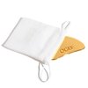 Ogee Sculptor Gua Sha Facial Tools - Zamac Gua Sha Stone Facial Massager