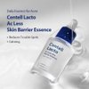 Sungboon Editor Centell Lacto AC Less Skin Barrier Essence Serum | Acne Treatment for Face | Probiotics Skin Care for Sensitive Skin | Niacinamide Hydrating Face Serum | Korean Skin Care