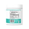 Del Mar Health Max-LyZinC | L-Lysine 1100 mg + Zinc 6 mg + Vitamin C 100 mg - 3-in-1 Supplement for Maintaining Blood Sugar Already in The Healthy Range - One-Scoop-Per Day Powder