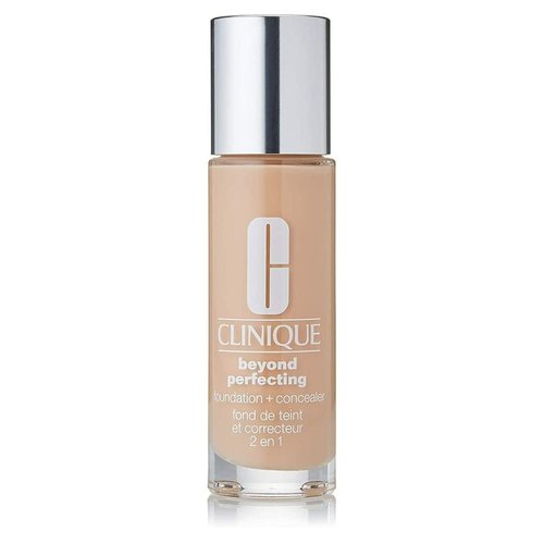 Clinique Beyond Perfecting Foundation + Concealer No. 11 Honey (MF-G)